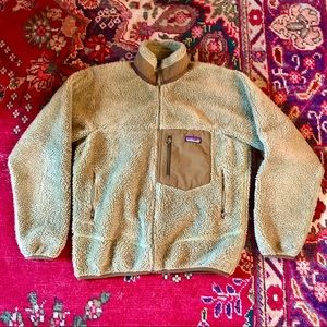 Patagonia Retro X  Classic Vintage , Men’s S